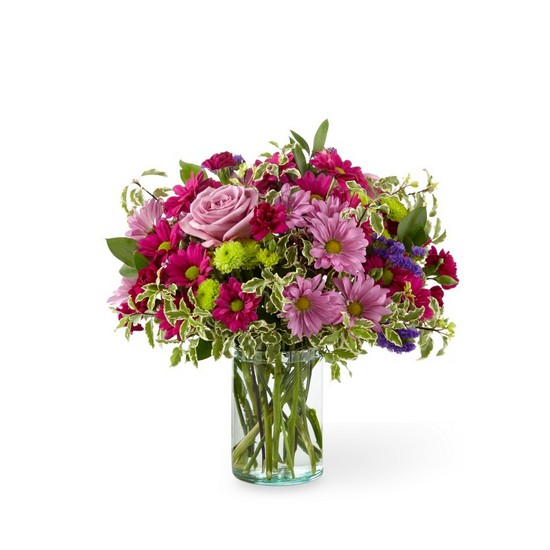 The FTD Sweet Nothings Bouquet